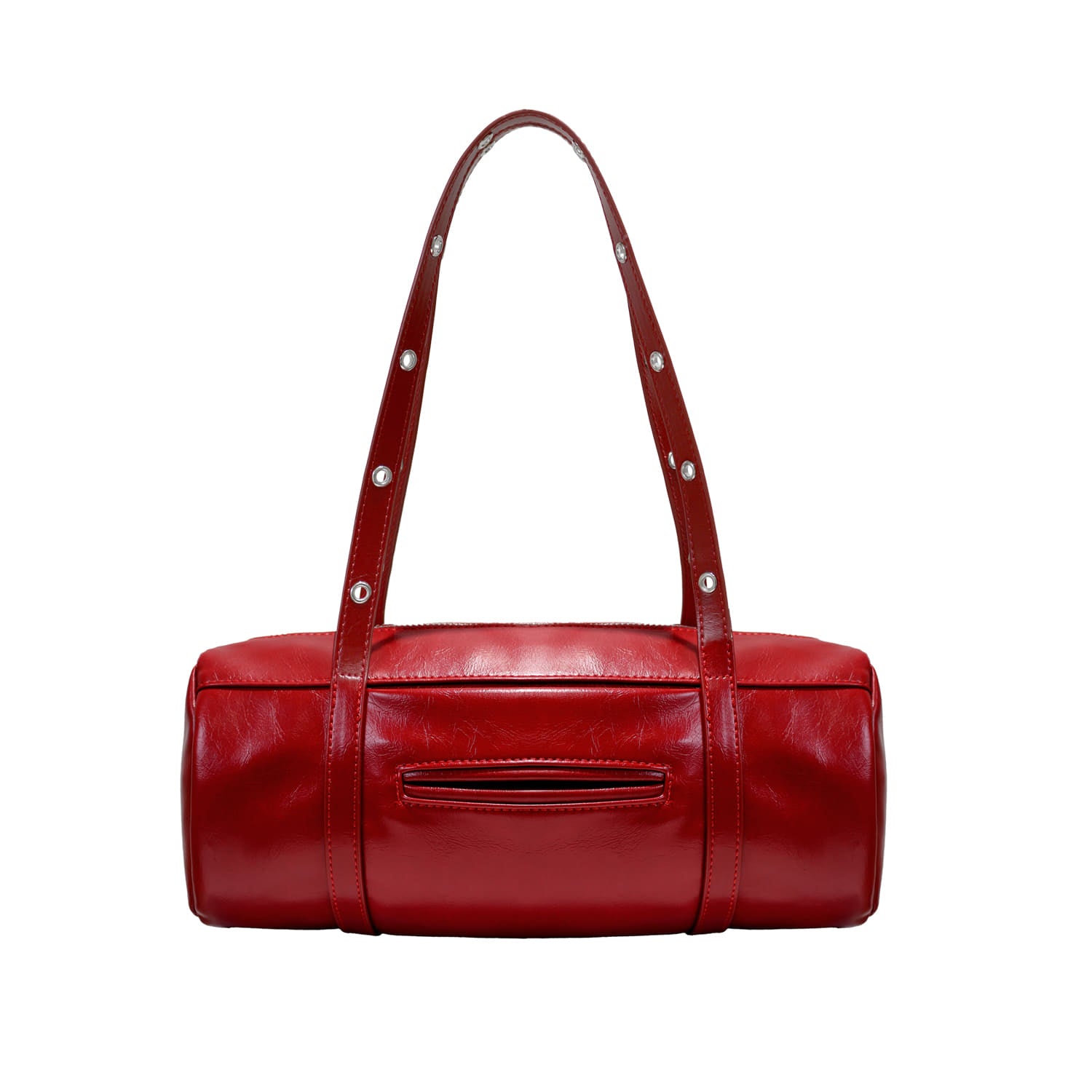 BLACKPURPLE Baby Roco Bag / Red