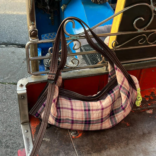 [現貨] [官方代理] Dachshund Bag / Brownbers Pink