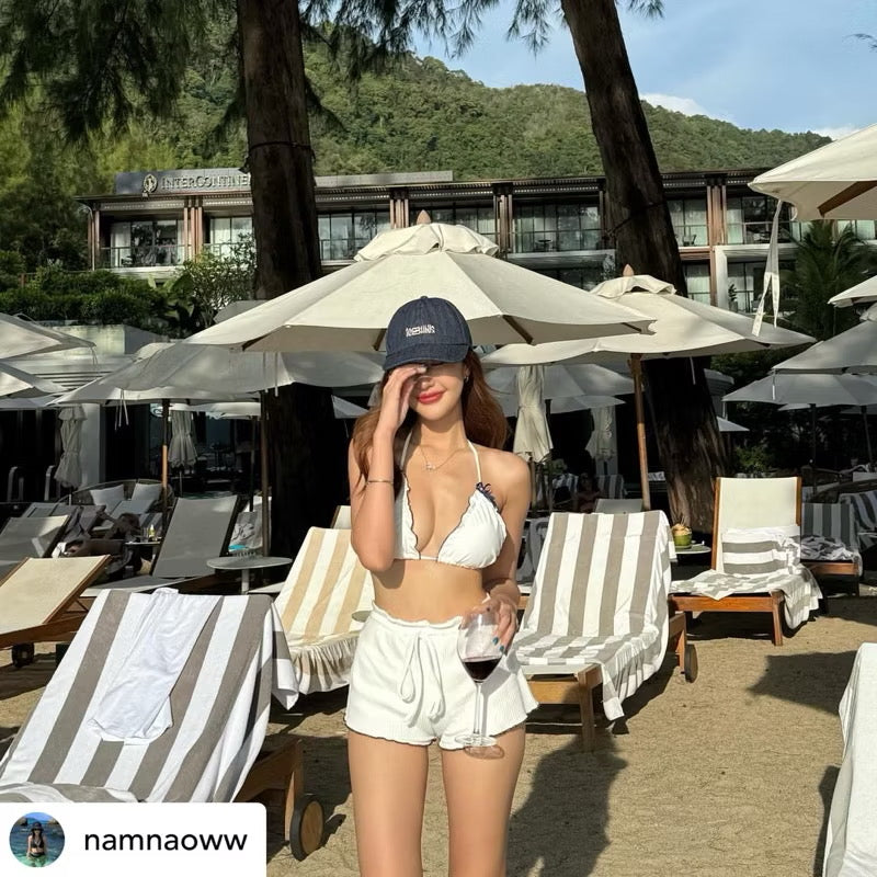 iceblink Madi Set / 2colors