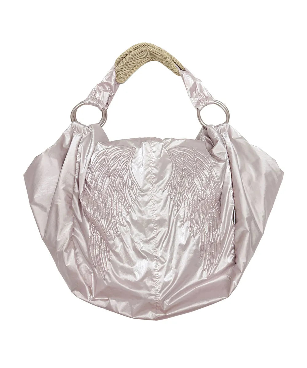 [SCULPTOR] ANGELIC HOBO BAG PEARL_3 COLORS