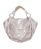 [SCULPTOR] ANGELIC HOBO BAG PEARL_3 COLORS