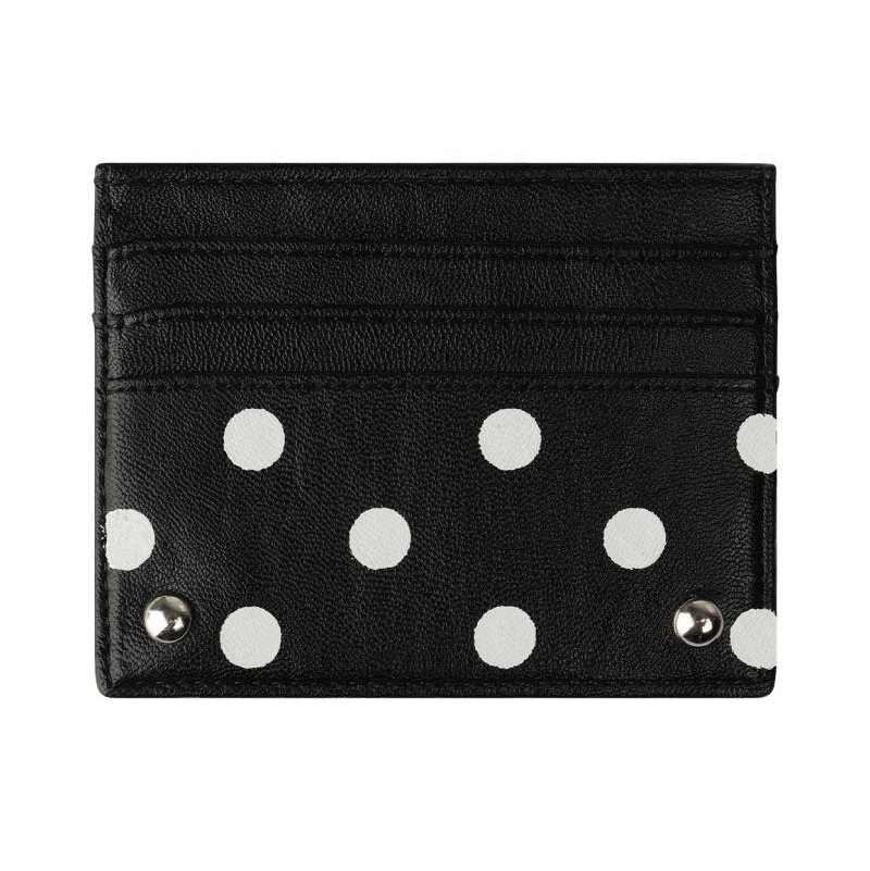 TMV X DEINET DOT WALLET (BLACK)