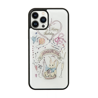 RAVETY CASE