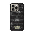 LSC Padded Star MagSafe Epoxy Bumper Case