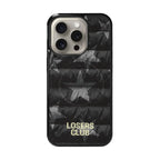 LSC Padded Star MagSafe Epoxy Bumper Case