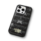 LSC Padded Star MagSafe Epoxy Bumper Case