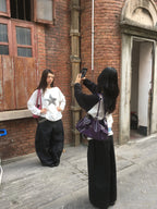 [官方代理] RONDI HOUSE DUMPLING SHOULDER BAG (限量新色🩷🩵💜)_5 COLORS