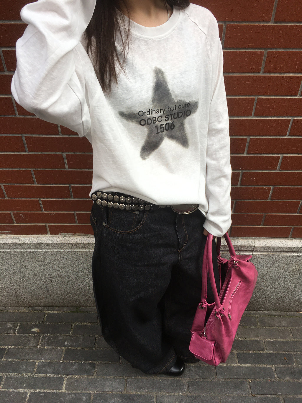 [官方代理] RONDI HOUSE DUMPLING SHOULDER BAG (限量新色🩷🩵💜)_5 COLORS