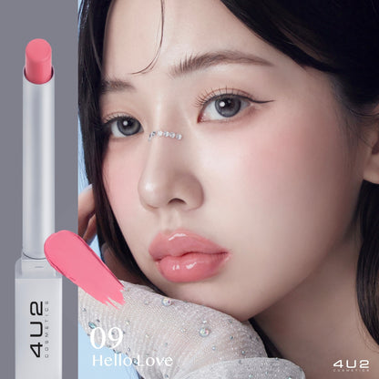 4U2 BETTER HALF DUO LIP - 18colors