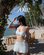 [香港現貨✨] iceblink Jolie Bikini Set / 2colors