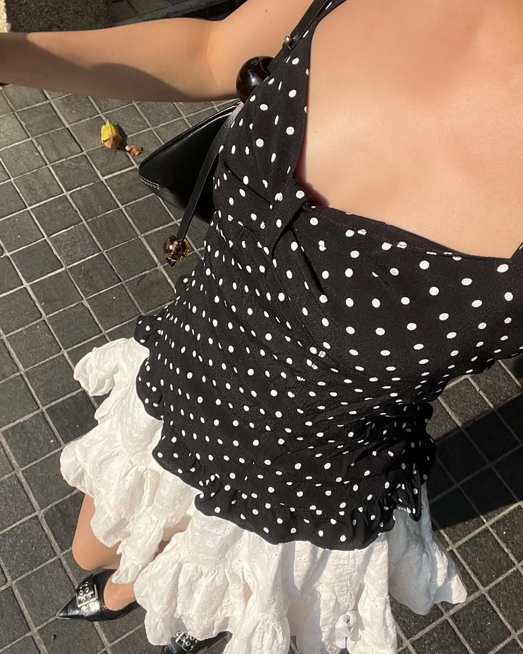 Gemma Halter Neck Top / 5colors