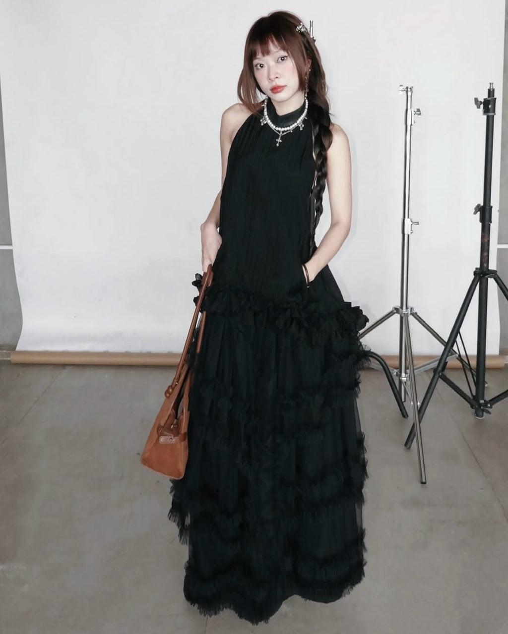 [Made in Vietnam] Emma Top - 3colors