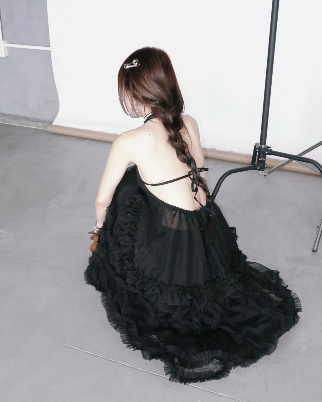 [Made in Vietnam] Emma Top - 3colors