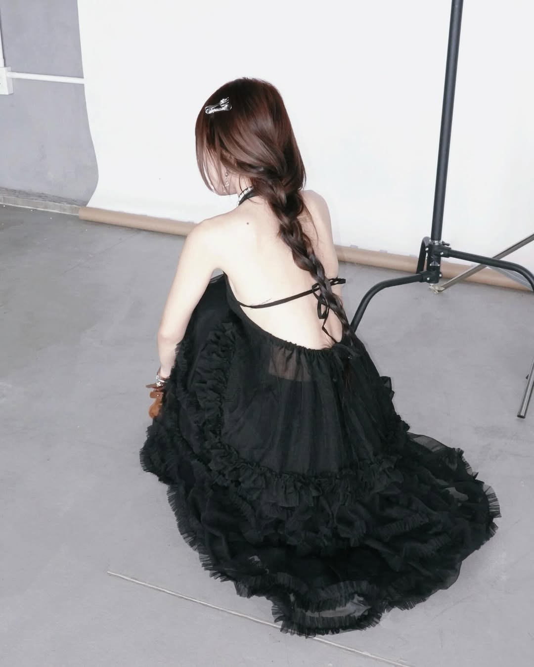 [Made in Vietnam] Emma Top - 3colors