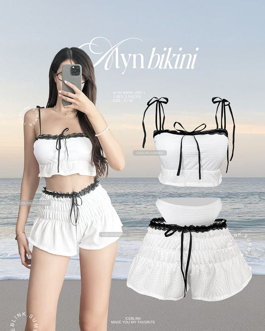 iceblink Alyn bikini Set