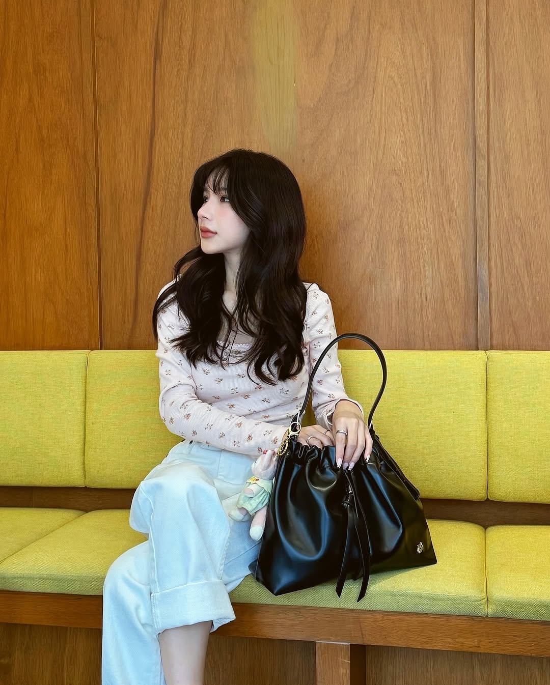 [獨家代理🎀] the Dumpling Bag (original) / 4colors