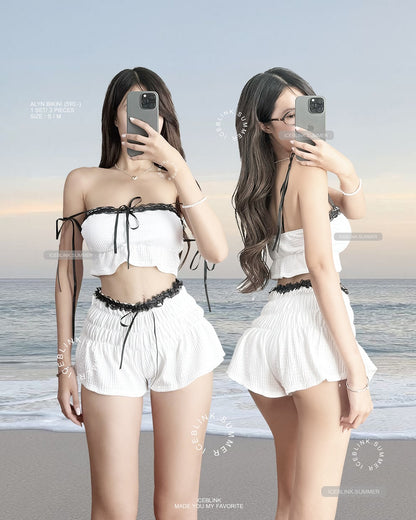 iceblink Alyn bikini Set