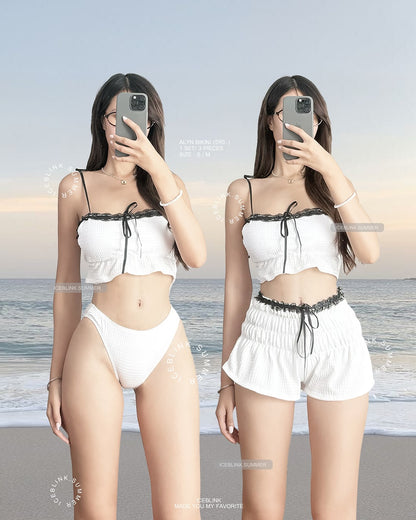 iceblink Alyn bikini Set