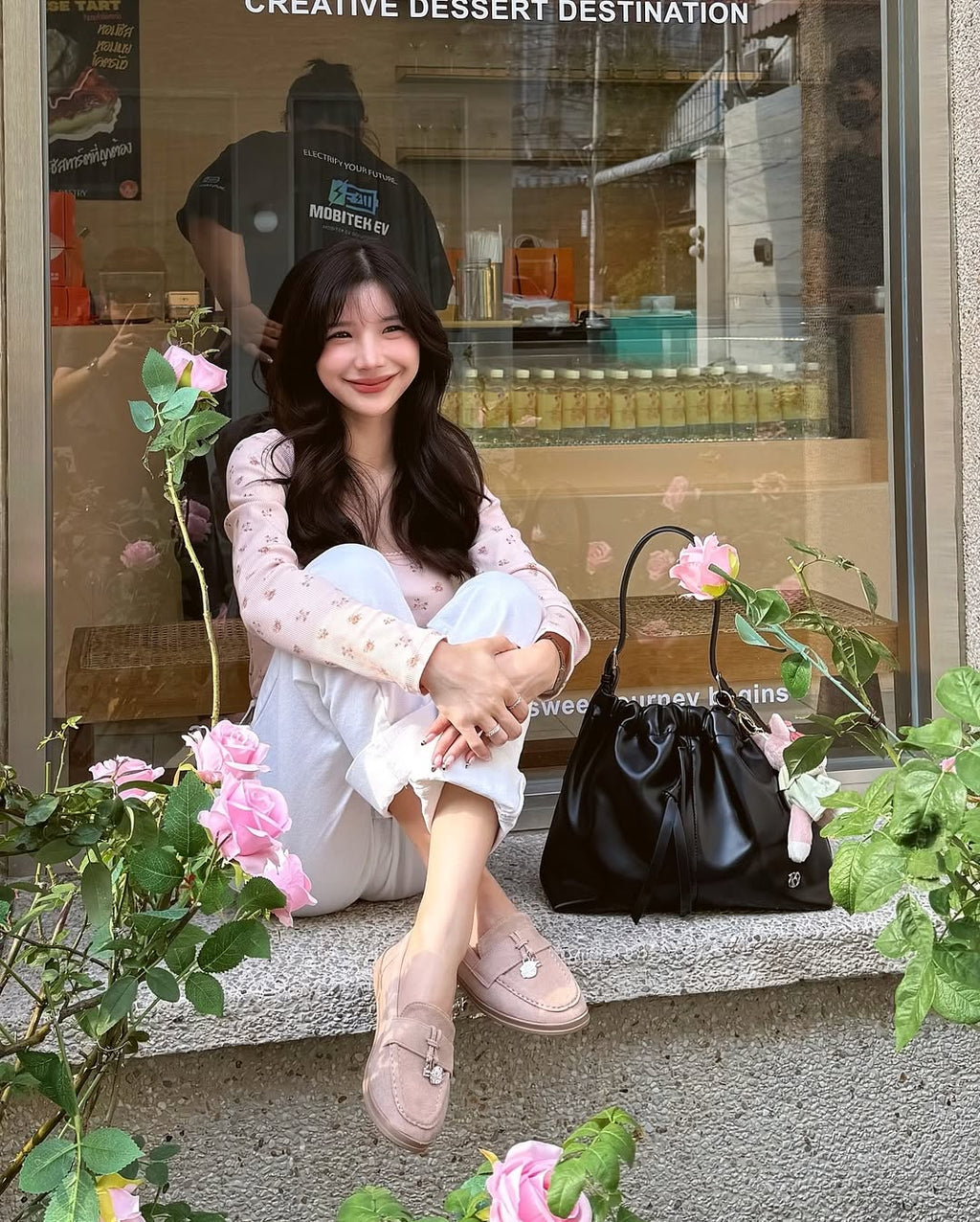 [獨家代理🎀] the Dumpling Bag (original) / 4colors