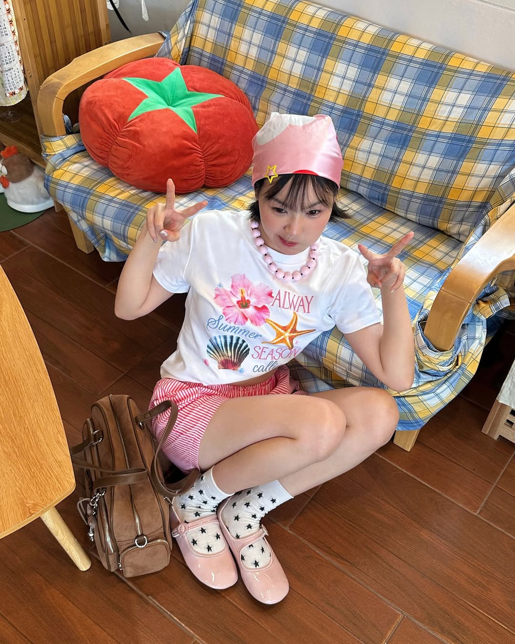 [New-in💓] [獨家代理🎀] Bowie Belle Shoulder Bag / 6colors