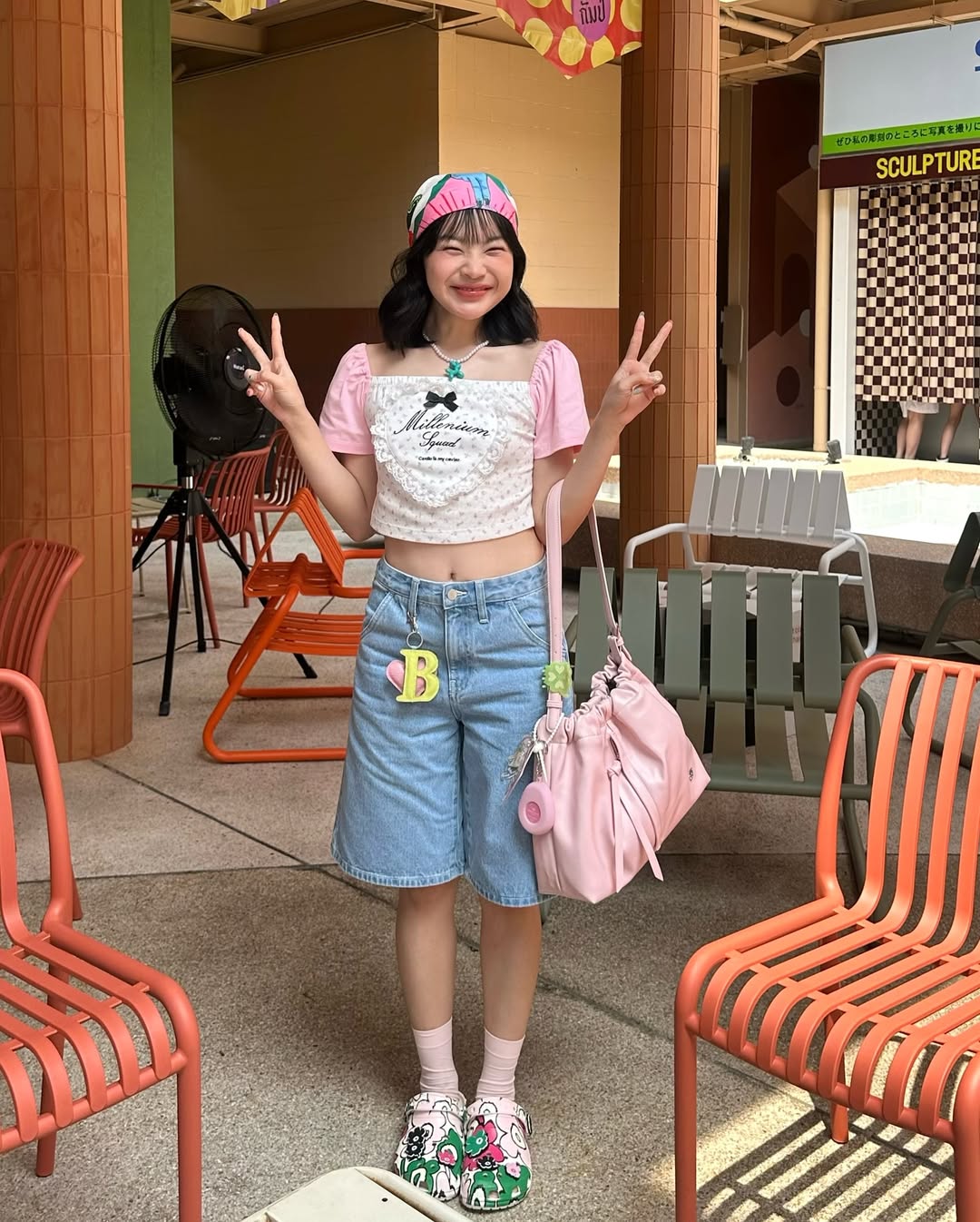 [獨家代理🎀] the Dumpling Bag (original) / 4colors