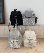 Garden Backpack / Mute Khaki