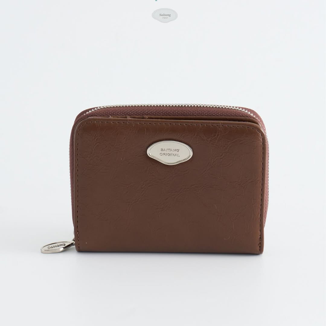 Saitang Original Wallet Vol.2 - 11colors