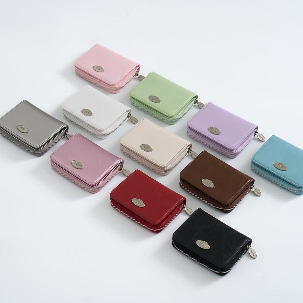 Saitang Original Wallet Vol.2 - 11colors