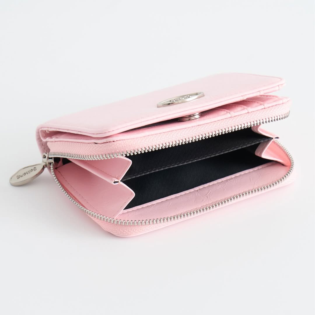 Saitang Original Wallet Vol.2 - 11colors