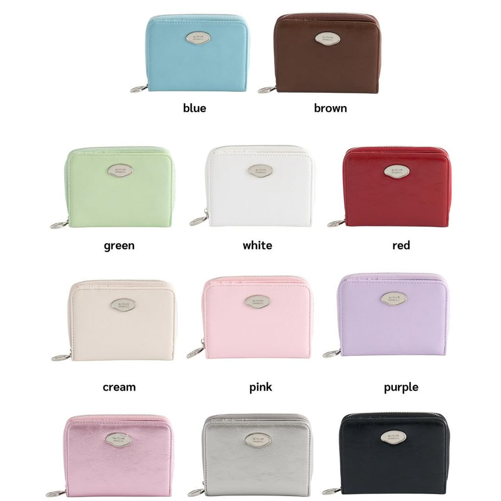 Saitang Original Wallet Vol.2 - 11colors