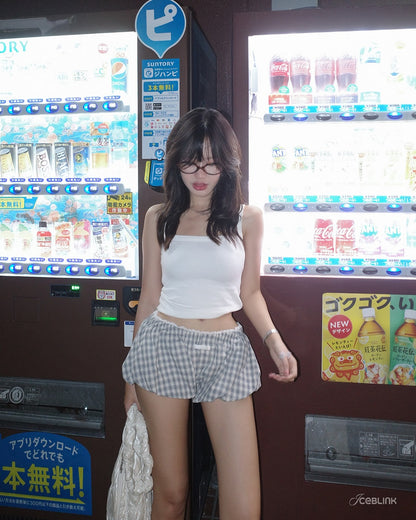 iceblink Kiwi Shorts