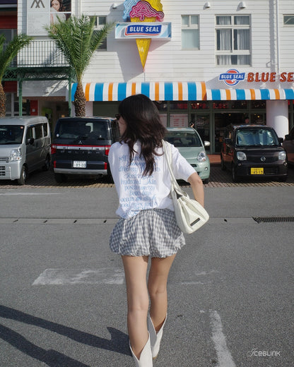 iceblink Kiwi Shorts