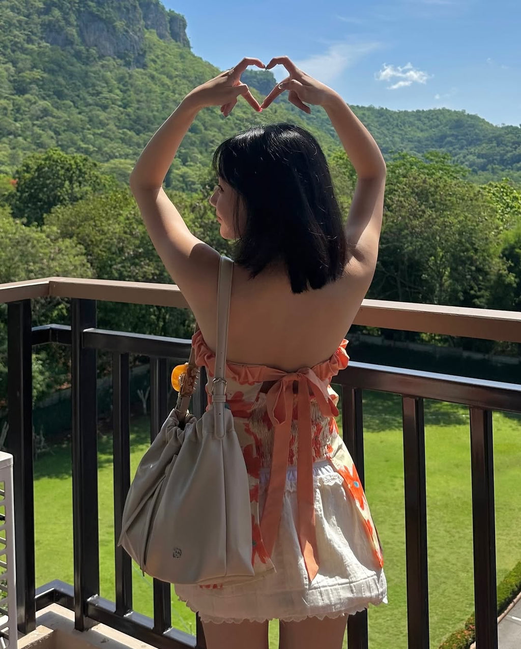 [獨家代理🎀] the Dumpling Bag (original) / 4colors