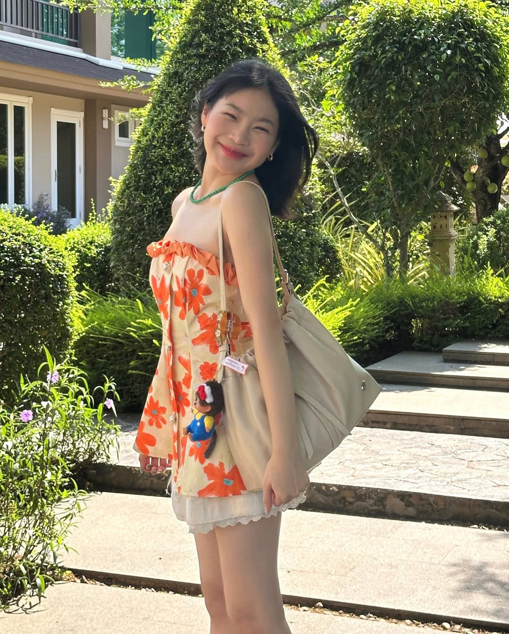 [獨家代理🎀] the Dumpling Bag (original) / 4colors