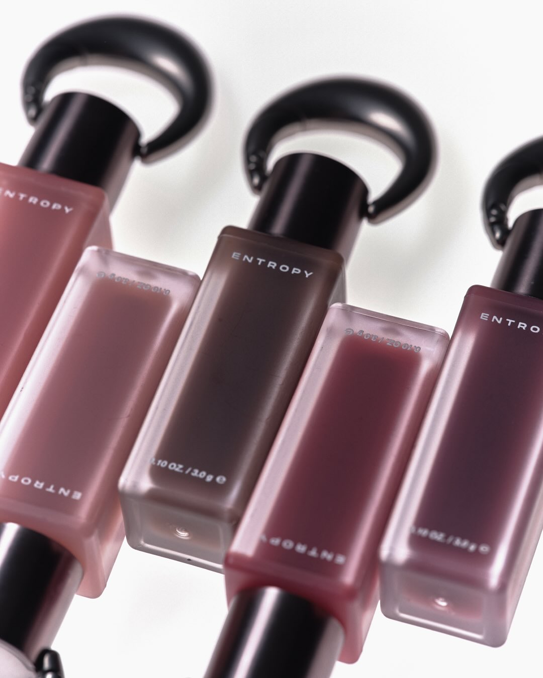 ENTROPY Charm Tint Base Blurry Line / 10colors