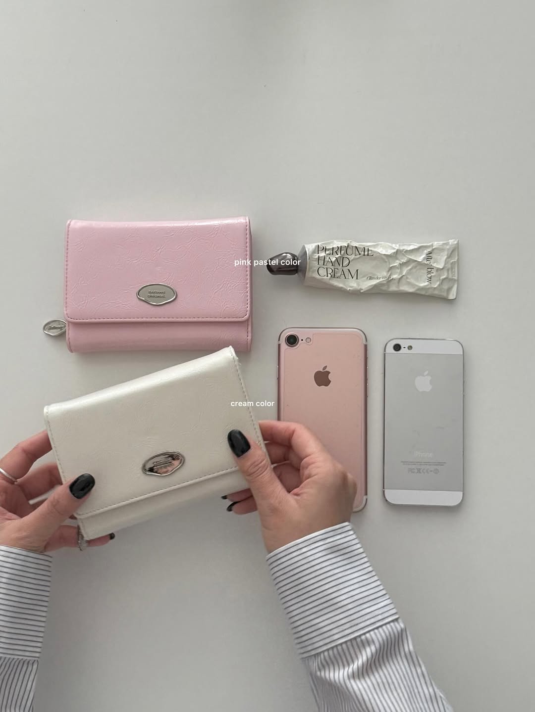 Saitang Original Wallet Vol.2 - 11colors