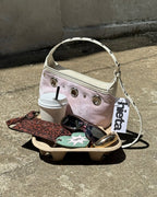 Hieta Cami Bag / Powder Pink