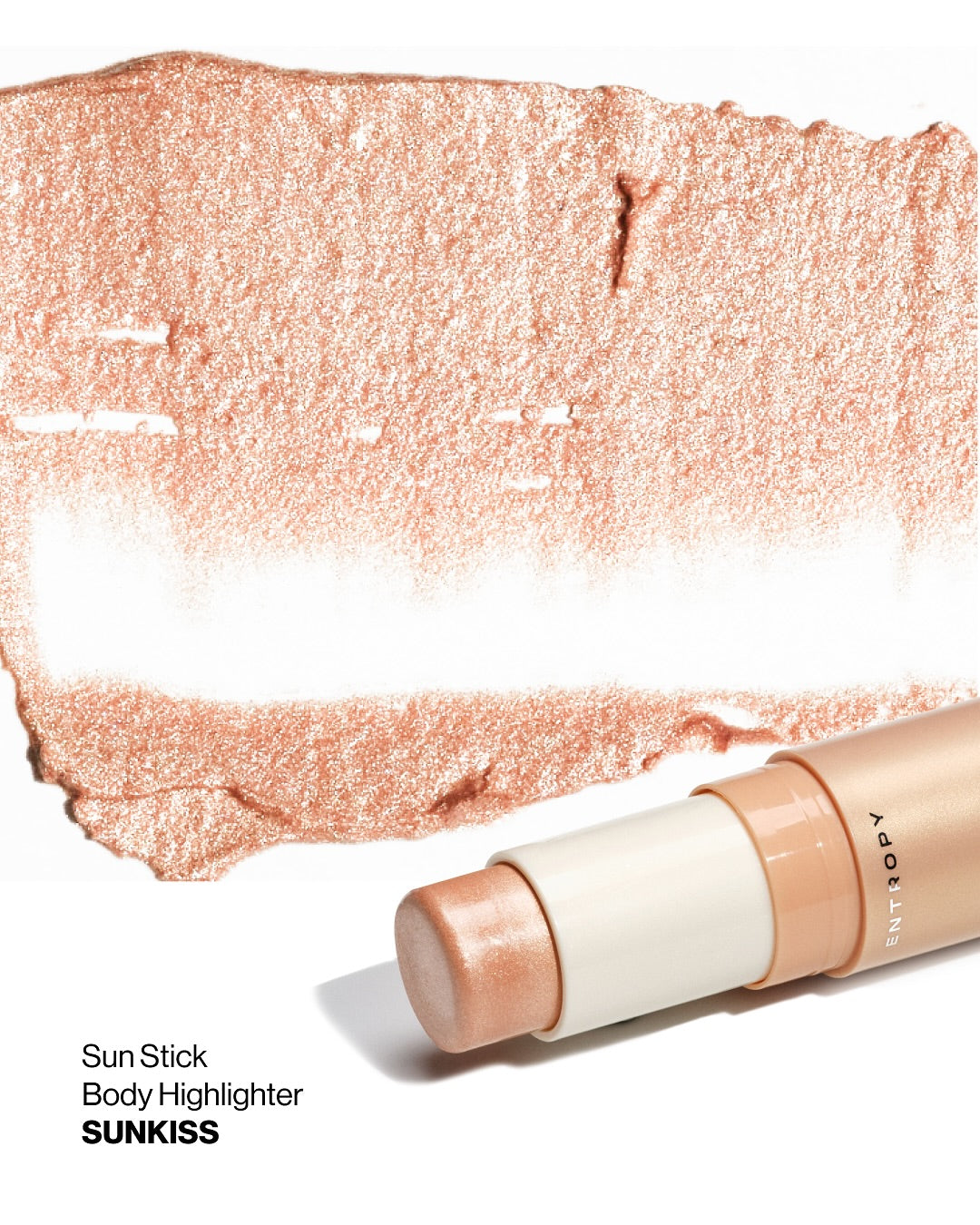 ENTROPY Body Highlight Stick / 2colors