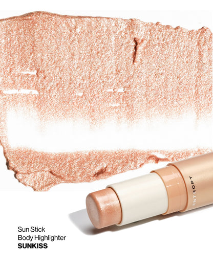 ENTROPY Body Highlight Stick / 2colors
