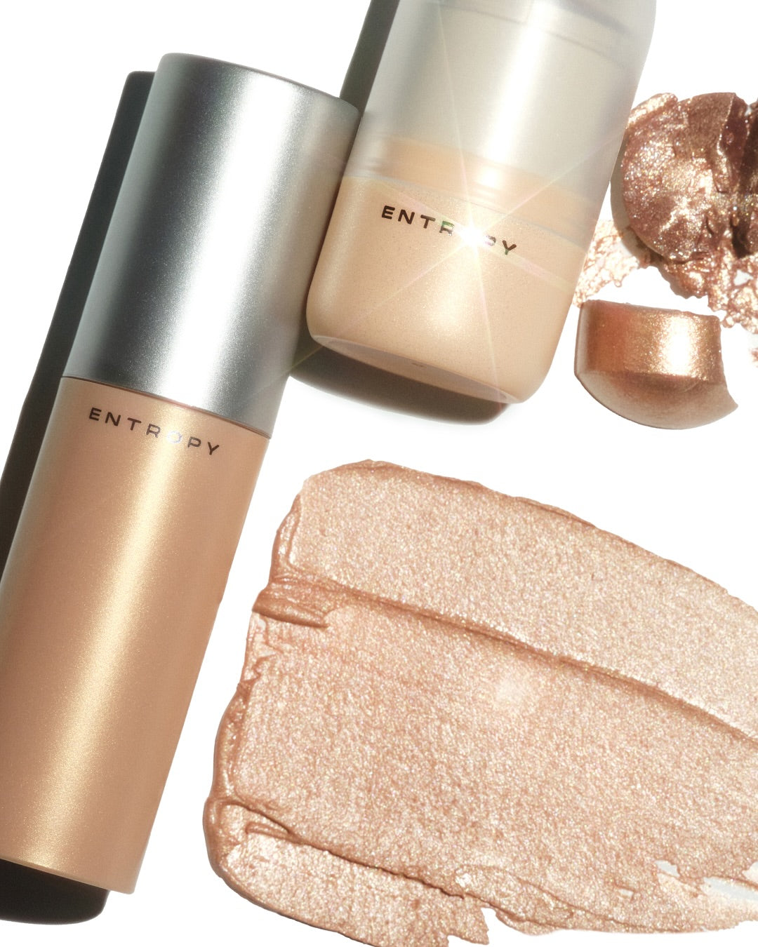 ENTROPY Body Highlight Stick / 2colors