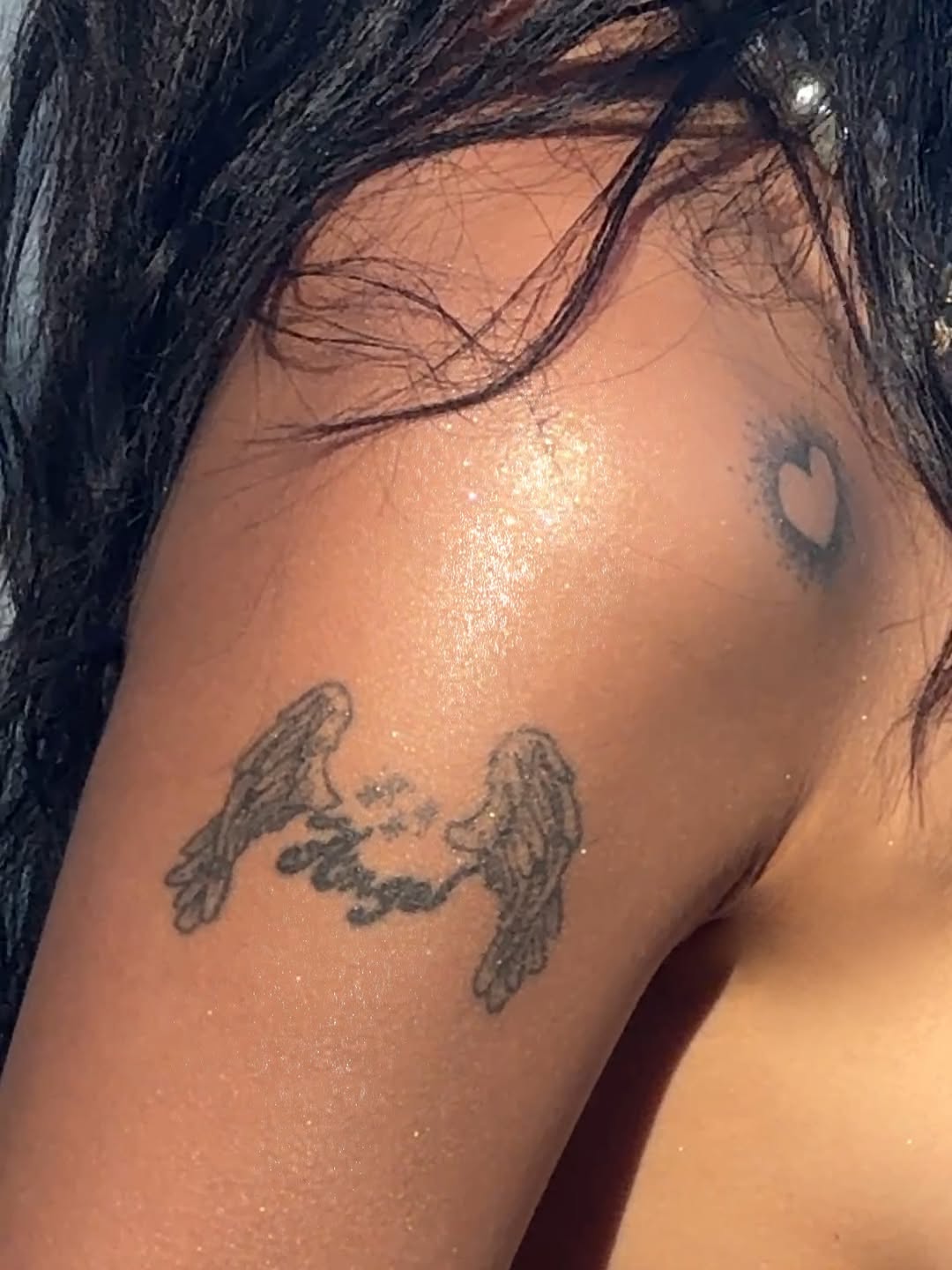 ENTROPY Body Highlight Stick / 2colors