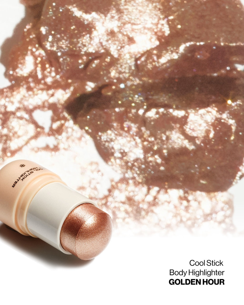 ENTROPY Body Highlight Stick / 2colors