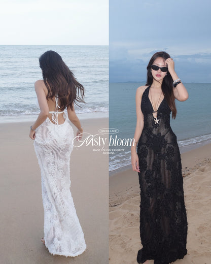 iceblink Misty Bloom Dress - 2colors