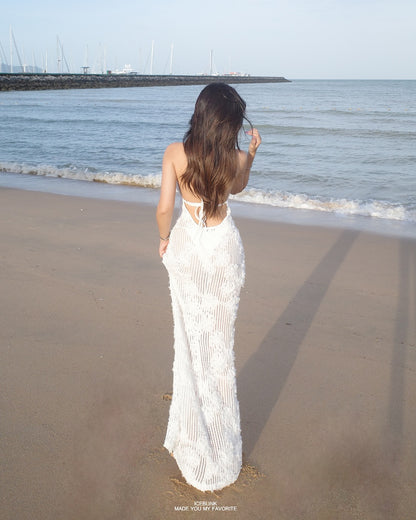 iceblink Misty Bloom Dress - 2colors