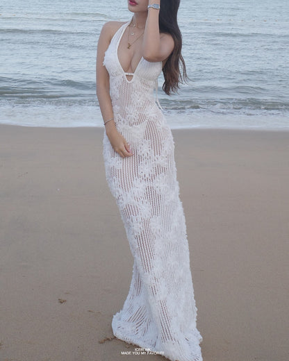 iceblink Misty Bloom Dress - 2colors