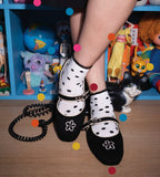 [開團優惠價💓] [kuudoo] Mary Jane / 3 colors (Size 35~40 avilable)