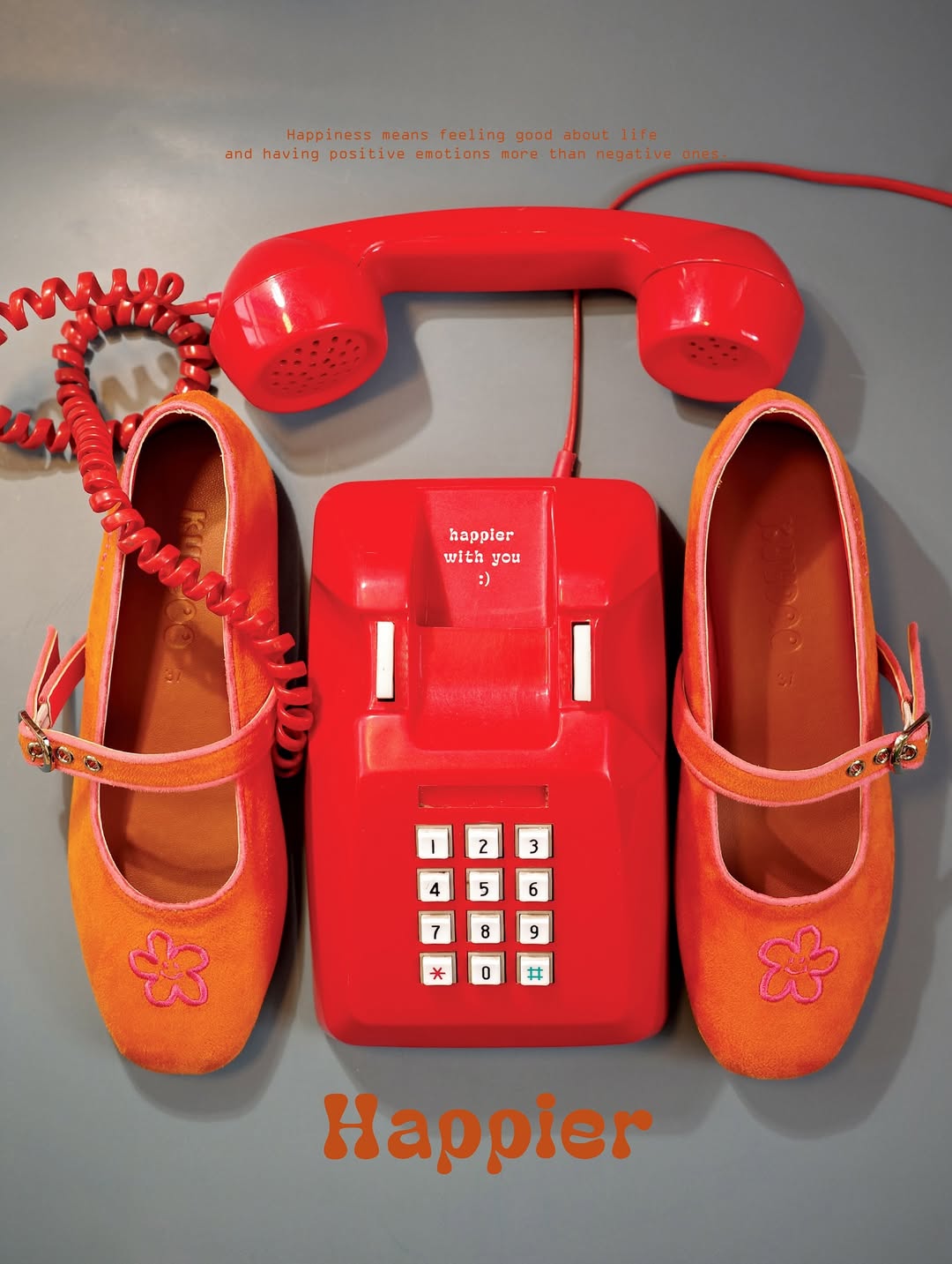 [開團優惠價💓] [kuudoo] Mary Jane / 3 colors (Size 35~40 avilable)