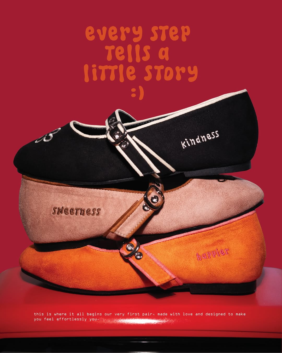 [開團優惠價💓] [kuudoo] Mary Jane / 3 colors (Size 35~40 avilable)