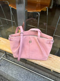 [獨家代理] the Bloom Tote Collection - Dust Rose