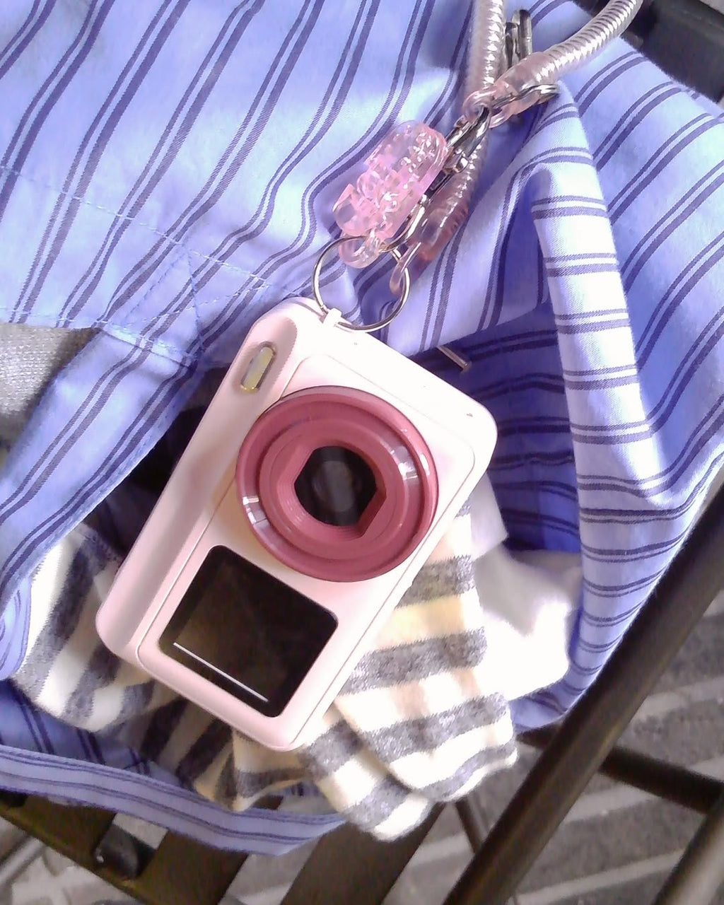 textme ccd camera - 3colors
